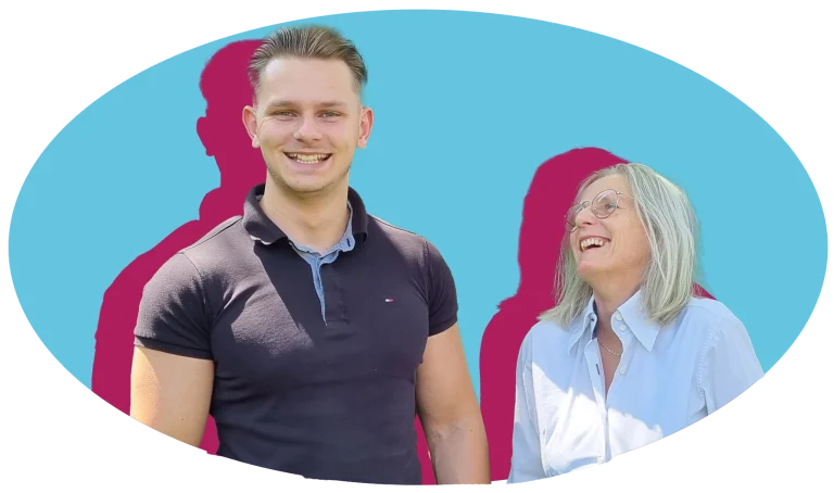wie zijn wij