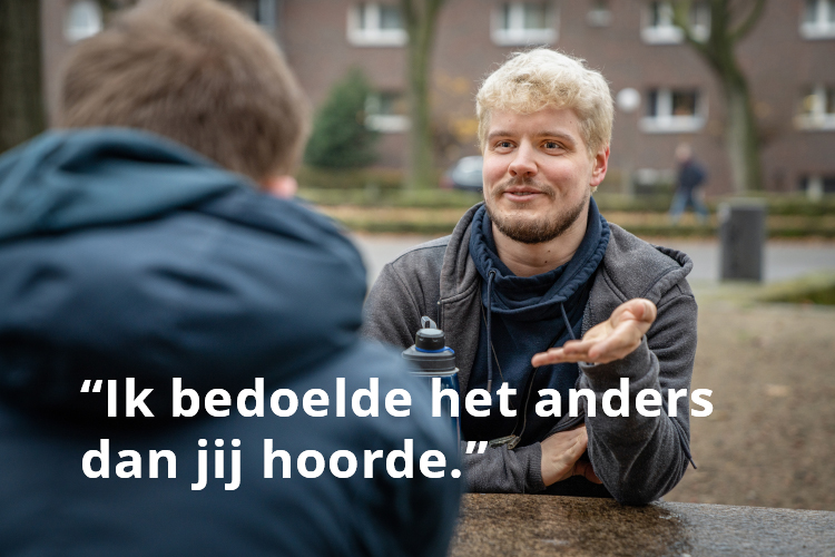 Voorkom denkfouten en verbeter je communicatie