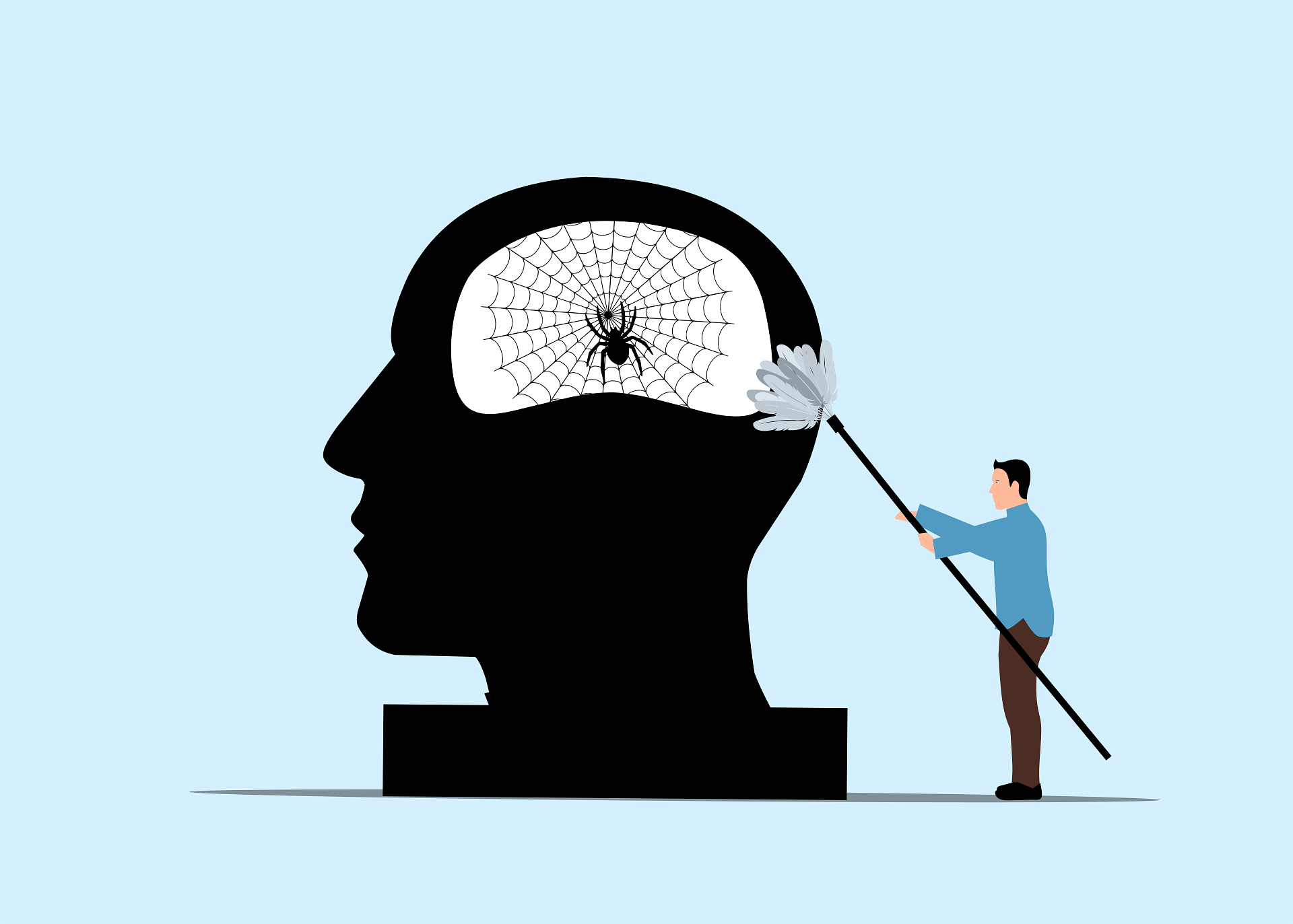 Voorkom denkfouten en verbeter je communicatie