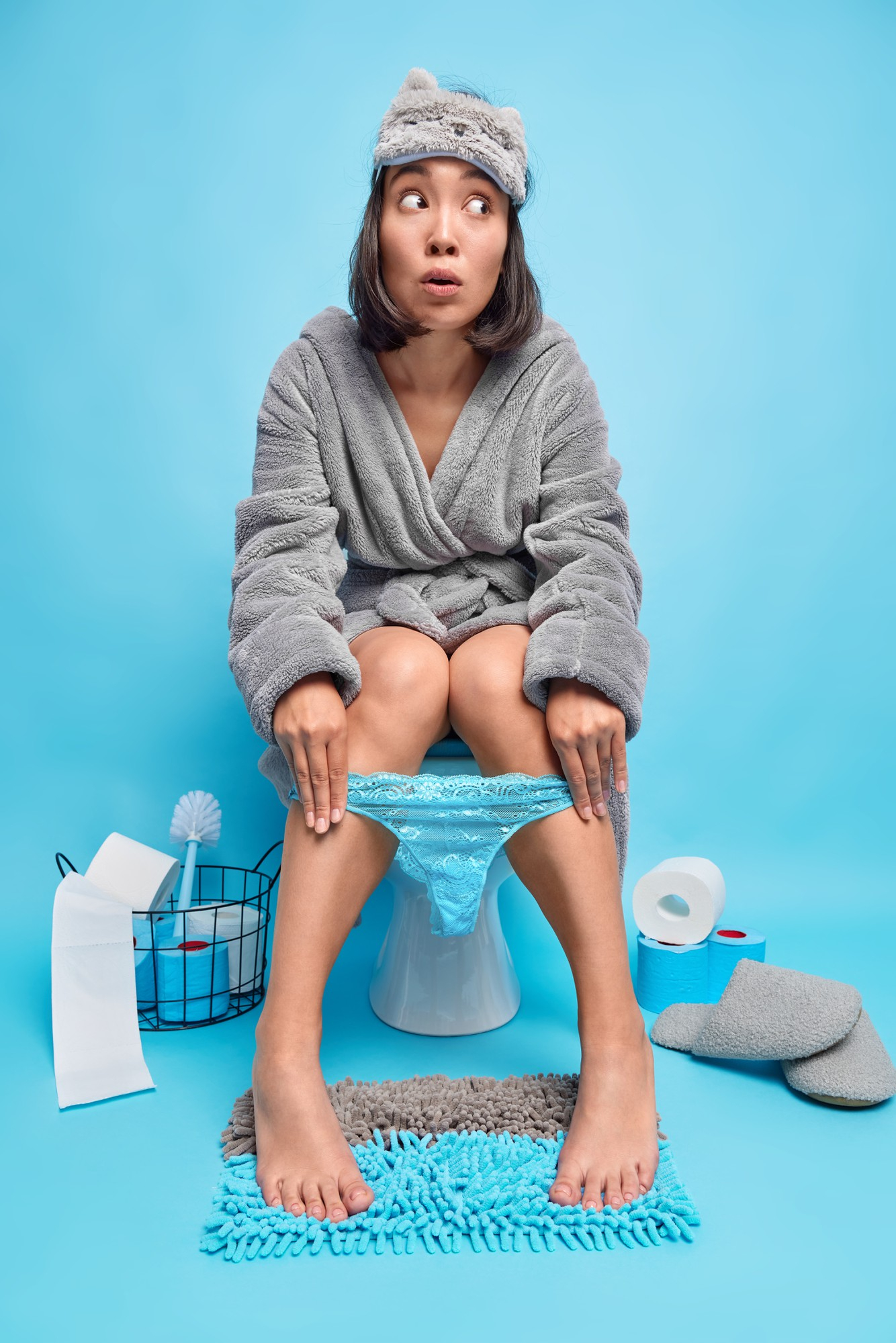 online cursus gezond toiletgedrag