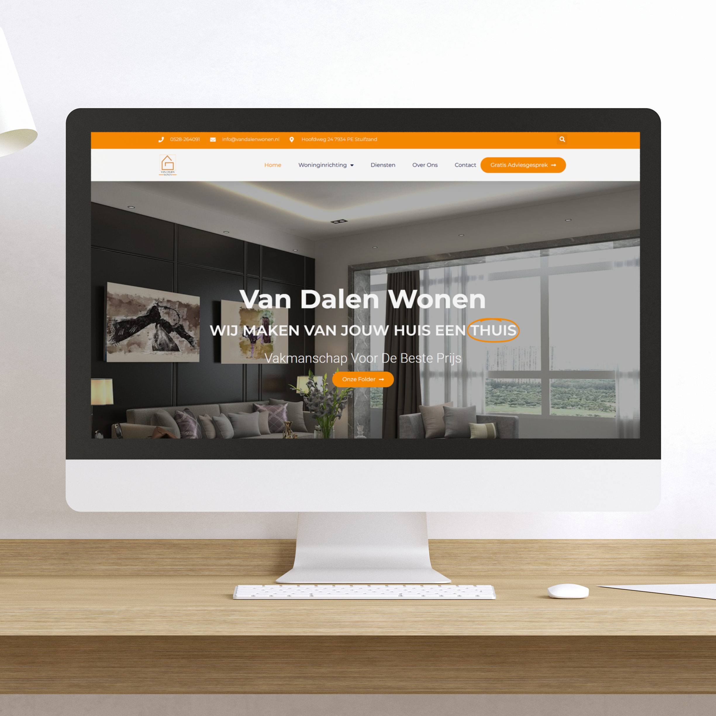 Van Dalen Wonen