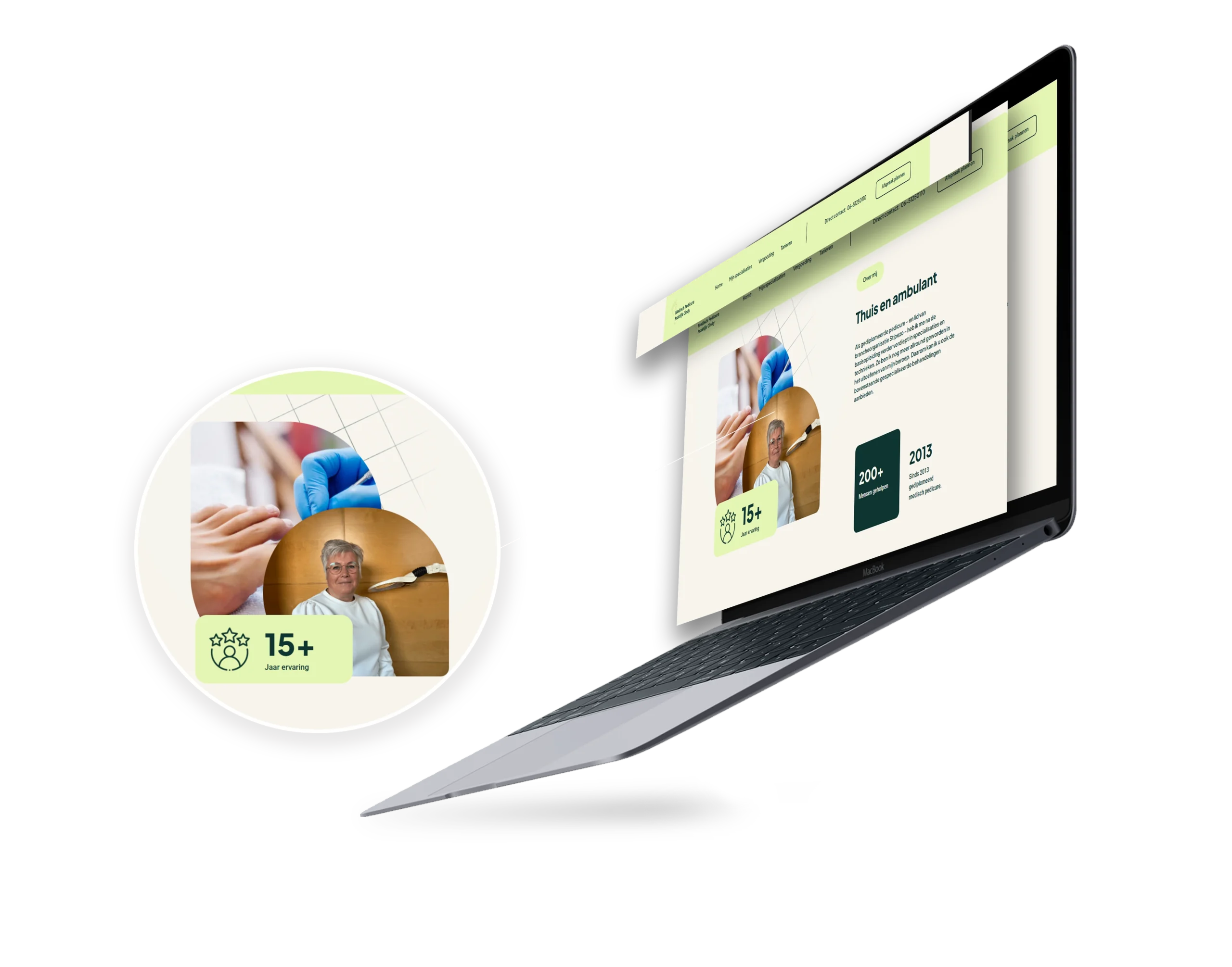 Medisch Pedicurepraktijk