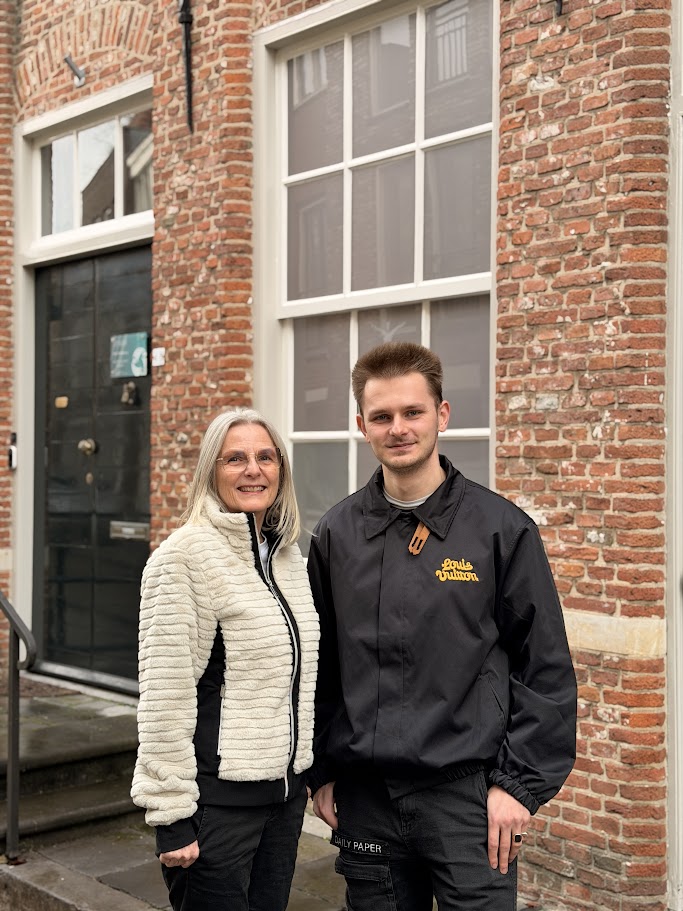 Dymon - webdesign en webshop Grave tot Hoogeveen