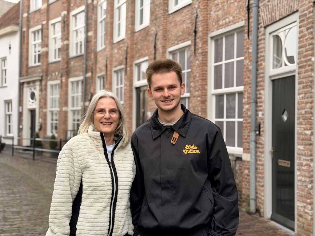 Dymon - webdesign Grave tot Hoogeveen