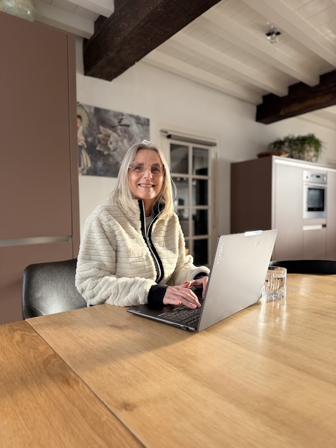 WordPress Website laten maken Grave