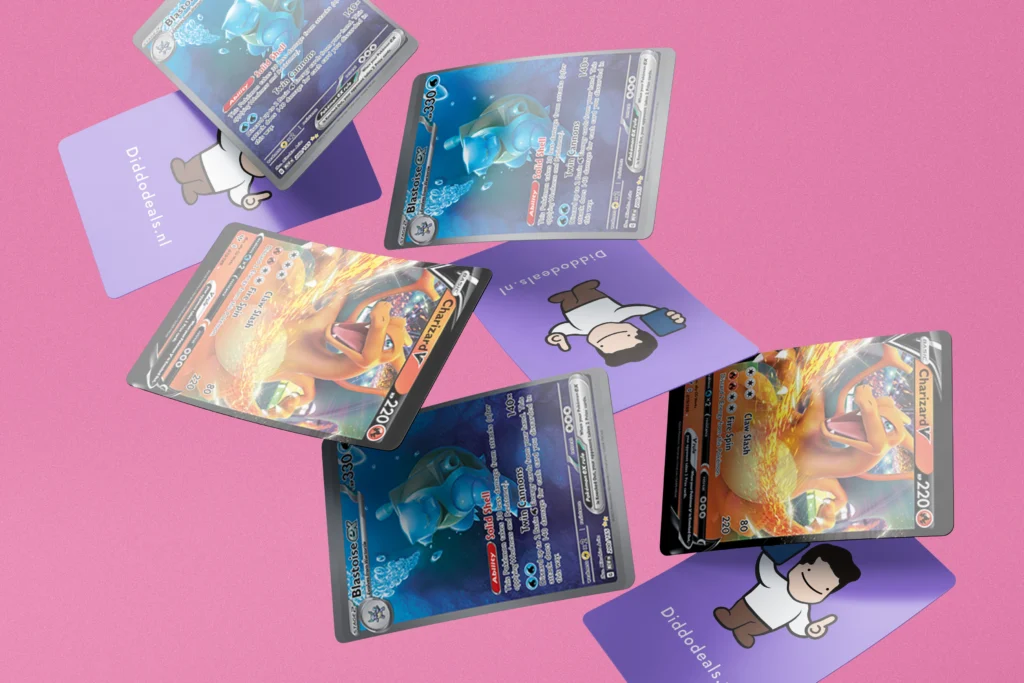 Diddodeals - Dymon - webdesign Grave tot Hoogeveen