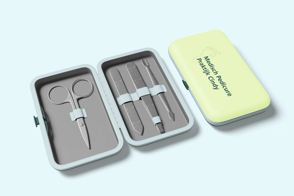 Pedicure Cindy Escharen - Dymon - webdesign Grave tot Hoogeveen