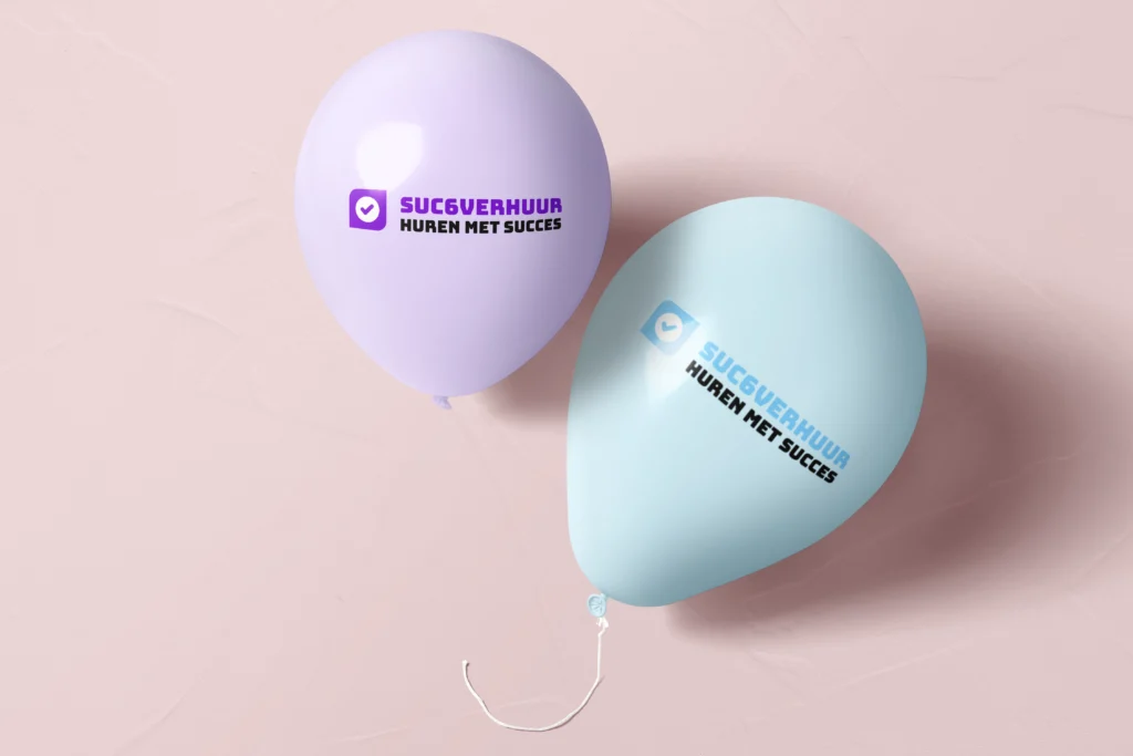 Succesverhuur - Dymon webdesign Hoogeveen