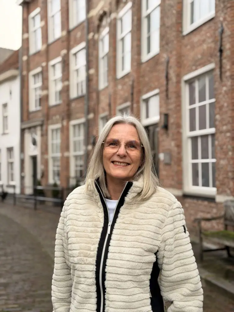 Monique de Wit - Dymon Grave Hoogeveen