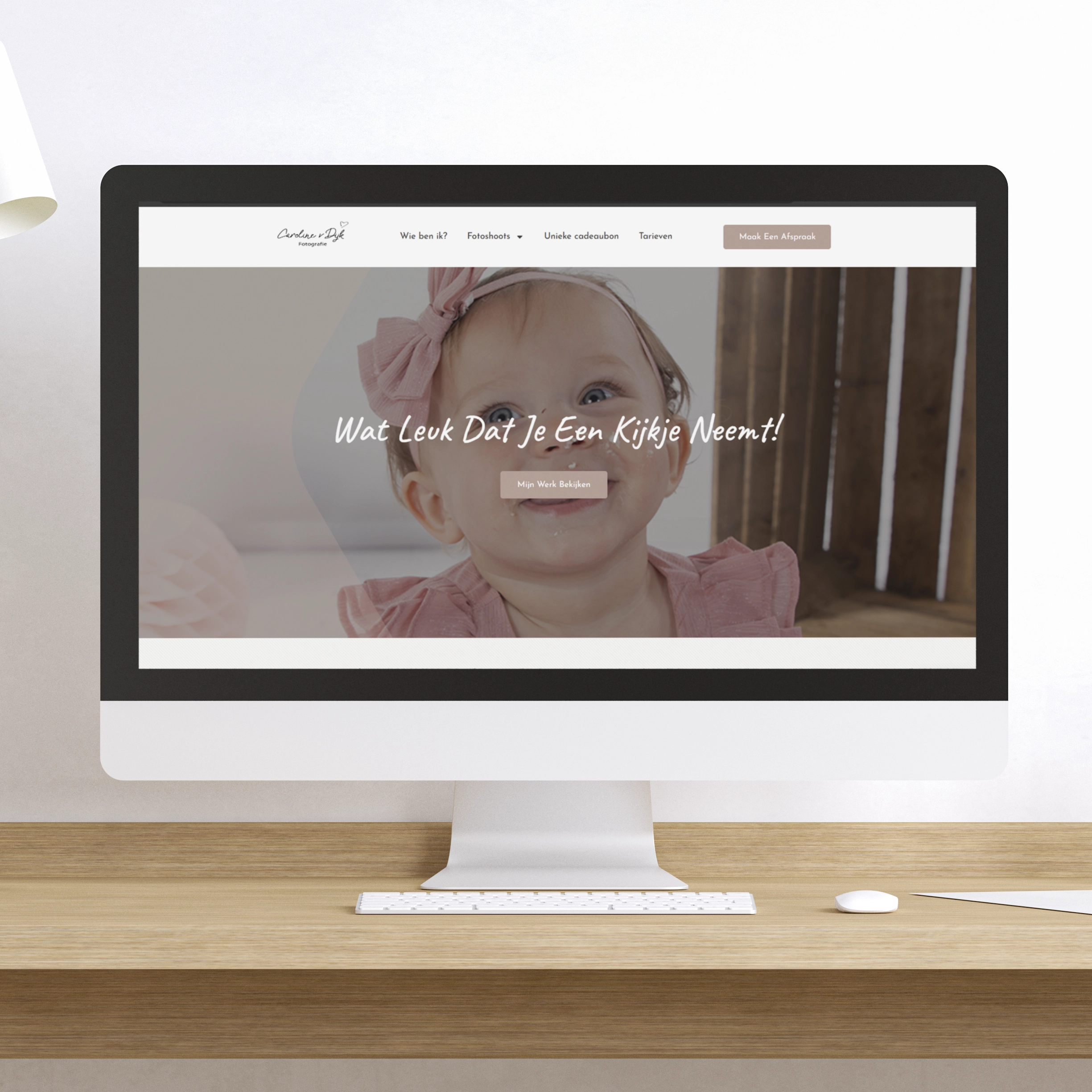 Caroline van Dijk Fotografie