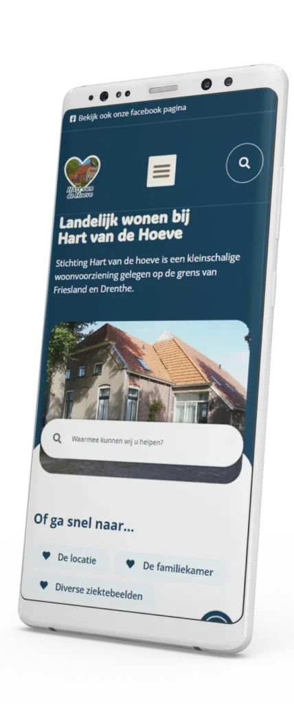 Website laten maken Hoogeveen