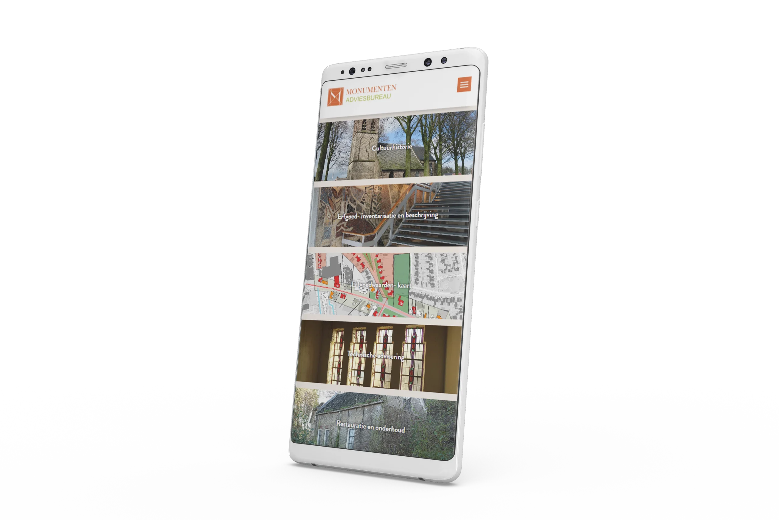 Monument Advies Bureau